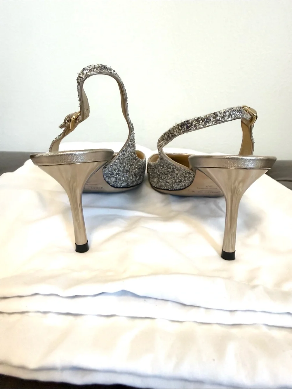 Jimmy Choo Erin 60 Size 37